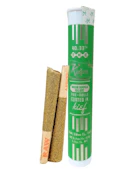 G11 Kiefer's Sour Apple Glue Pre-Rolls 2pk .7g