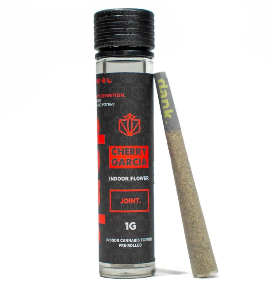 Cherry Garcia - 1g - Preroll