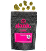 Dank | Pink Runtz (Sungrown) - 14g Flower
