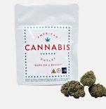 Gelato 41 -Hybrid- 3.5g (Flower) | American Cannabis Outlet   -dd1