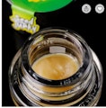 Seed Junky - 1g Hash Rosin - Pineapple Fruz