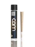Bubba's Girl -Indica- (Pre-Roll) 1g | CAM   -v2 front