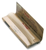 ELEMENTS KING SIZE CONNOISSEUR PAPERS WITH TIPS