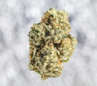 BLUE DREAM FLOWER - HASHTAG HONEY - 3.5g