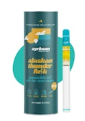 ALASKAN THUNDER FUCK - AYRLOOM VAPE PEN - .5g