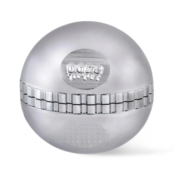 Ooze - Ooze Saturn Grinder Main Image