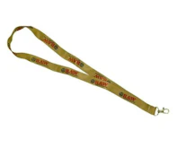RAW Lanyard