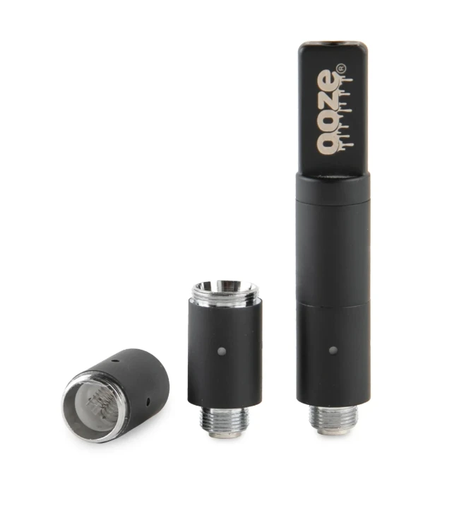 Ooze - Ooze Slim Twist Pro Atomizer Main Image