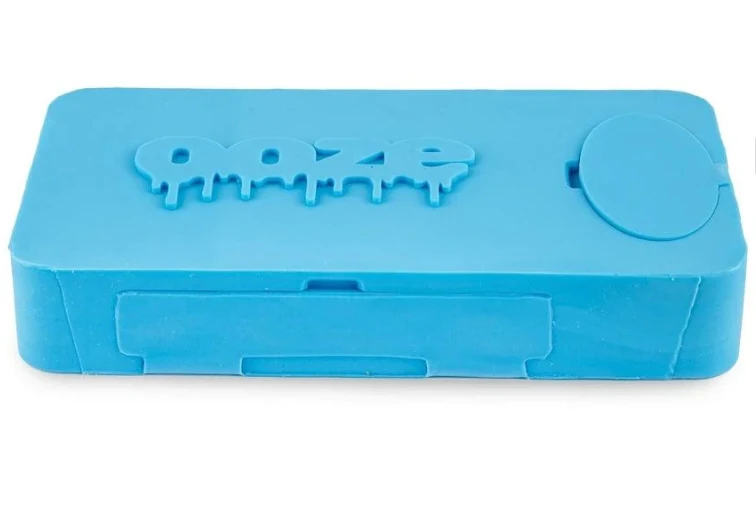 Ooze - Ooze Slugger Silicone Dugout Main Image