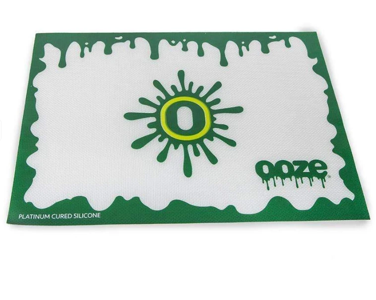 Ooze - Ooze Silicone Dab Mat Main Image