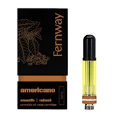 F5 Fernway Americano 510 Cart 1g