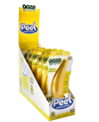 Ooze Peel – 400 mAh Banana Battery