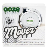 Ooze- Movez Wireless Speaker 510 Vape Battery