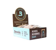 Boveda 69% Humidity Pack Small 8 Gram