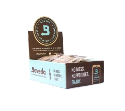 Boveda - Boveda 69% Humidity Pack Small 8 Gram Main Image
