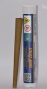 Breakfast Connections - Sticky Buns - 1g Blunt