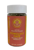 i33 Ithaca Organics Honolulu Haze Pre Roll 6pk .5g
