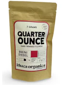 E41 Ithaca Organics Bikini Diesel Flower 7g