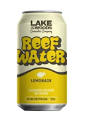 Lake of the Woods Cannabis Co Reef Water 10MG THC (Lemonade)