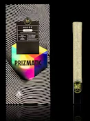 MAVEN - Infused Preroll - Prizmatic - Halos - Rosin - 1.9G