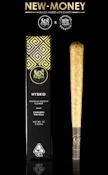 MAVEN - Preroll - New Money - 1G