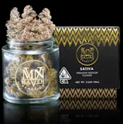 MAVEN - Flower - Pineapple Biscotti - 3.5G