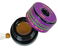 R2 Bison Botanics Funk Juice Rosin