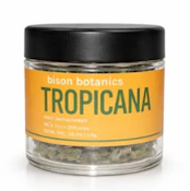 i21 Bison Botanics Tropicana Flower 3.5g