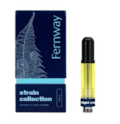 NIGHT CAP VAPE CART - FERNWAY - 1g