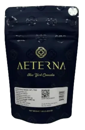Aeterna Cannabis - Aeterna Cannabis - RS11 - 3.5g - Flower Main Image