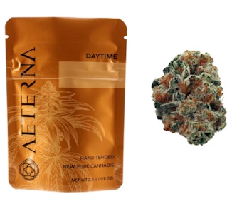 Aeterna Cannabis - Aeterna Cannabis - Ego Checker - 1oz - Flower