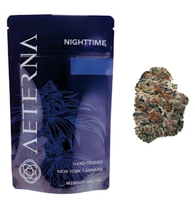 Aeterna Cannabis - Aeterna Cannabis - Permanent Marker - 1oz - Flower