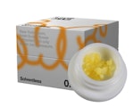LUCI | Platinum GMO | .5G Live Rosin AIO