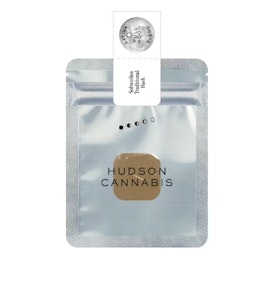 HUDSON CANNABIS - HUDSON | FULL MOON | 1G Hash