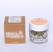 B30 Ithaca Organics Peach Maraschino Flower 3.5g