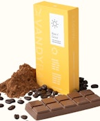 E18 Vandy's Rise 'n Grind Chocolate Bar