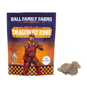 Ball Family FarmS | Dragon Fly Jones 3.5G