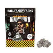 Ball Family Farms | Nino Brown | 3.5G