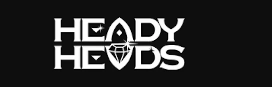 Heady Heads | Baby Pre-Rolls | 3.5g / 7pk | Pineapple Haze | Sativa