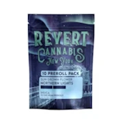 i17 Revert Northern Lights Pre Roll 10pk 1g