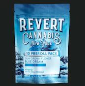 i20 Revert Blue Dream Pre Roll 10pk 1g