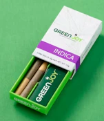 Icecream Cake | Indica | 1G Pre-Roll | 2pk