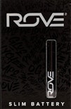 Rove - Slim Battery - Gun Metal