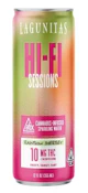 LAGUNITAS - Drink - Rainbow Sherbet - Hi-Fi Sessions - Sparkling Water - 10MG
