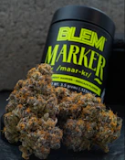 BLEM - Flower - Marker - 3.5G