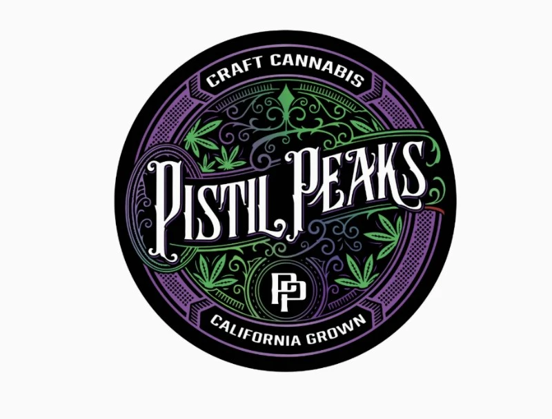 PISTIL PEAKS - Pistil Peaks - Flower - First Class Gas - 14g Main Image