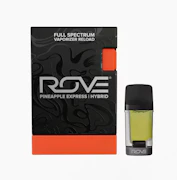 Rove - Pod - Pineapple Express - 1g