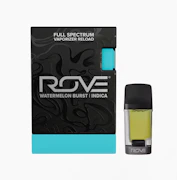 Rove - Pod - Watermelon Burst - 1g