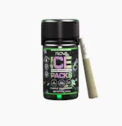 Rove - Preroll - Infused - 6pk - Purple Trainwreck