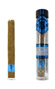 EL BLUNTO - Infused Preroll - Government Oasis - Especial Osmium - Hash Rosin Blunt - X Nasha - 1.65G